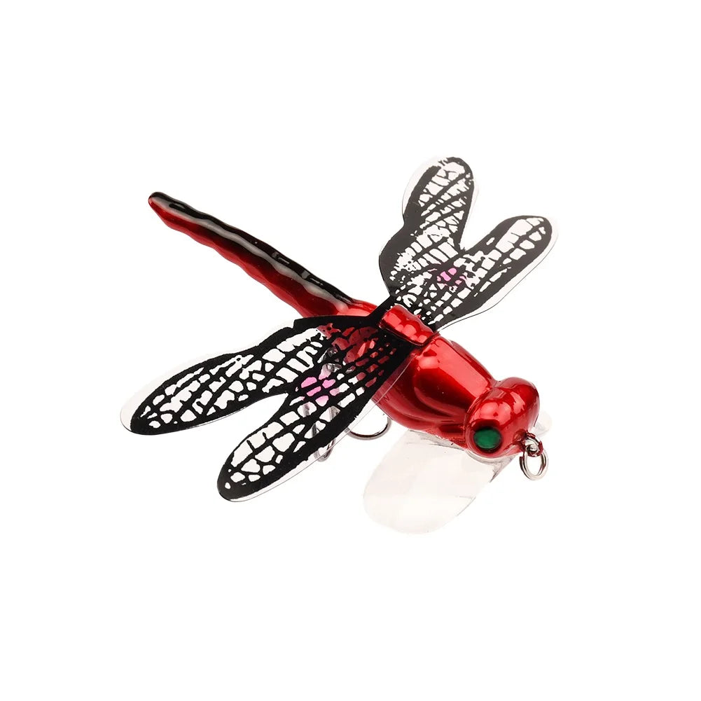 Topwater Dragonfly