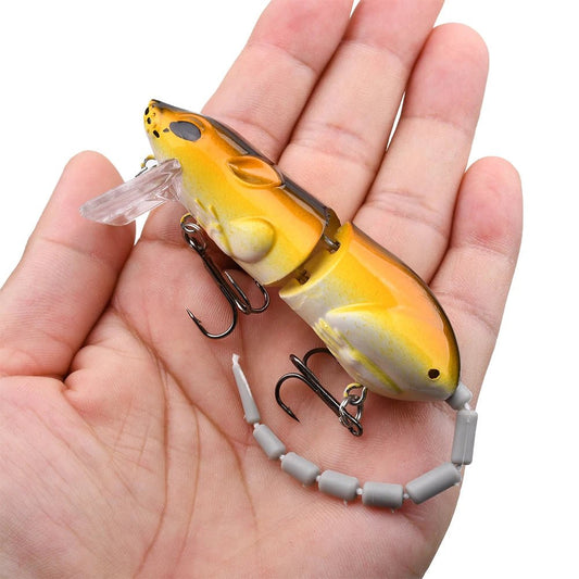 Mouse Swimbait