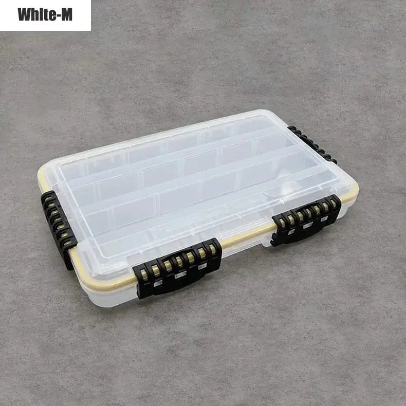 Waterproof Tackle Box Organizer