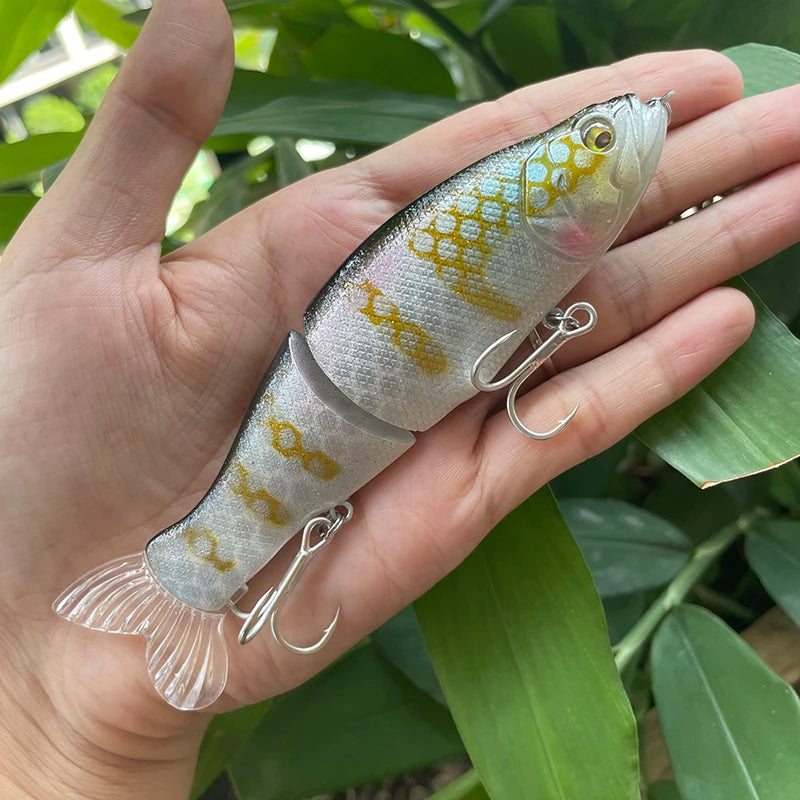 Large Swimbait