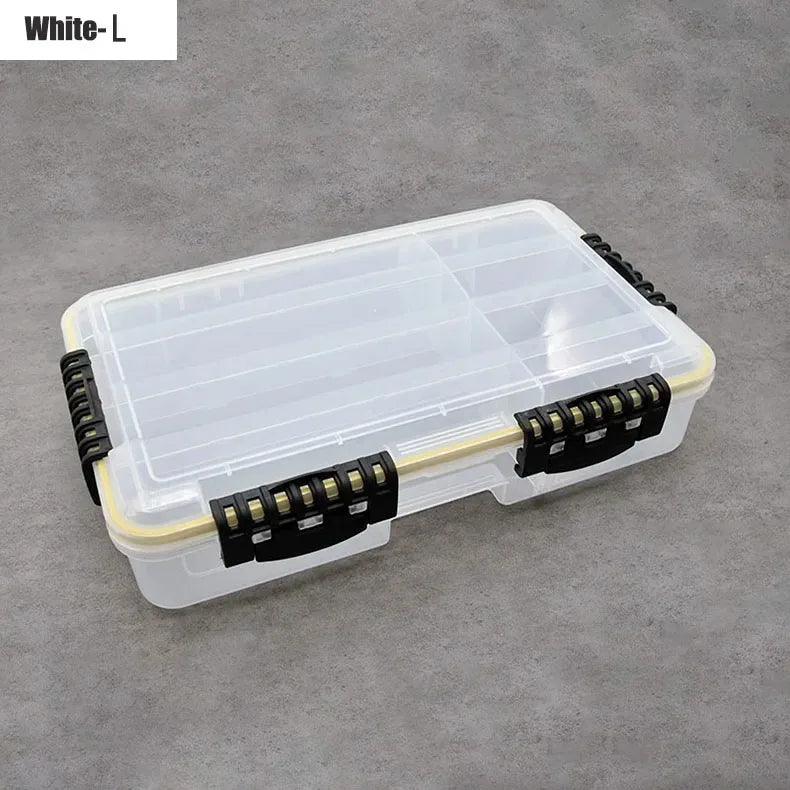 Waterproof Tackle Box Organizer
