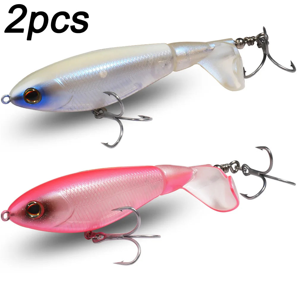 Large Plopper Chopp
