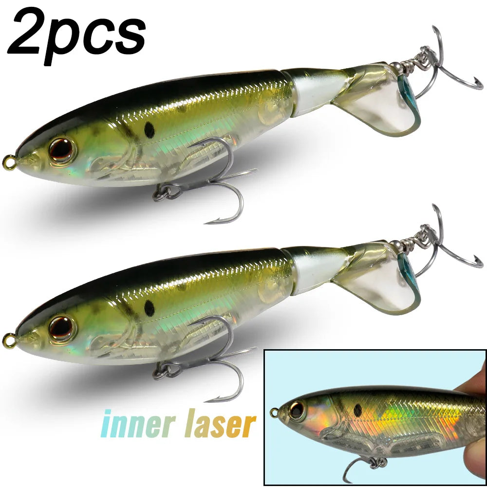 Large Plopper Chopp