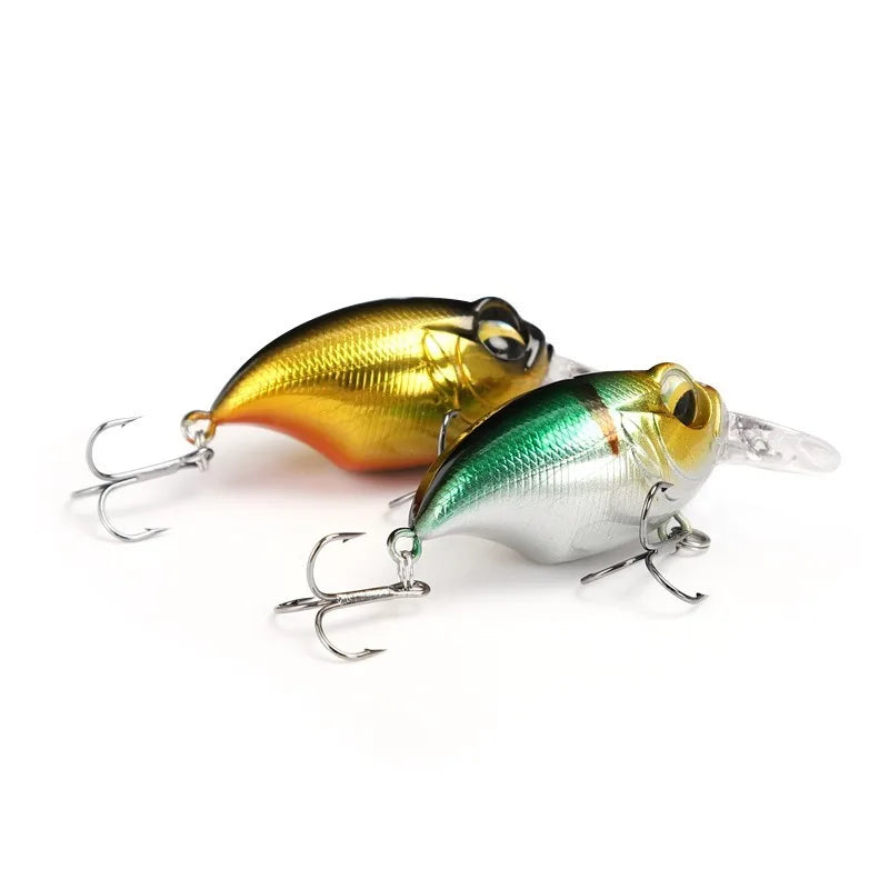 Bug Eye Crankbait