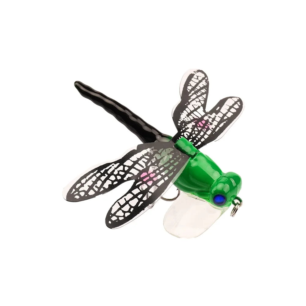 Topwater Dragonfly