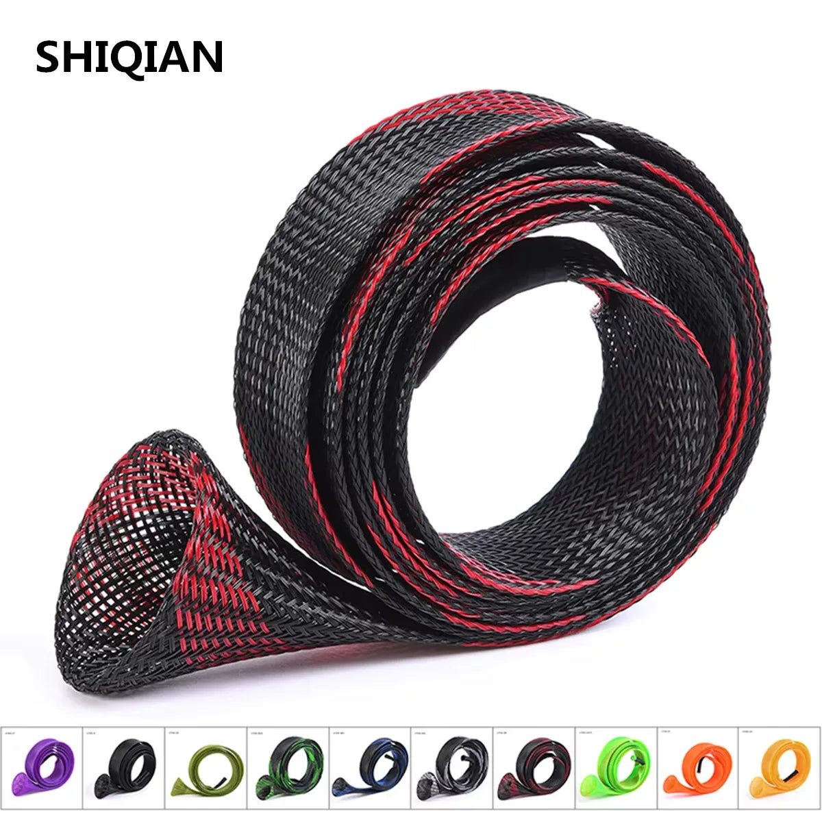 Fishing Rod Sock