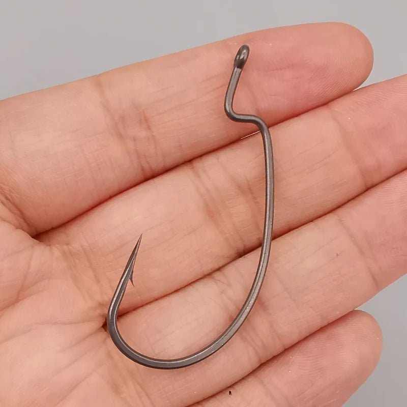 Texas Rig Hook