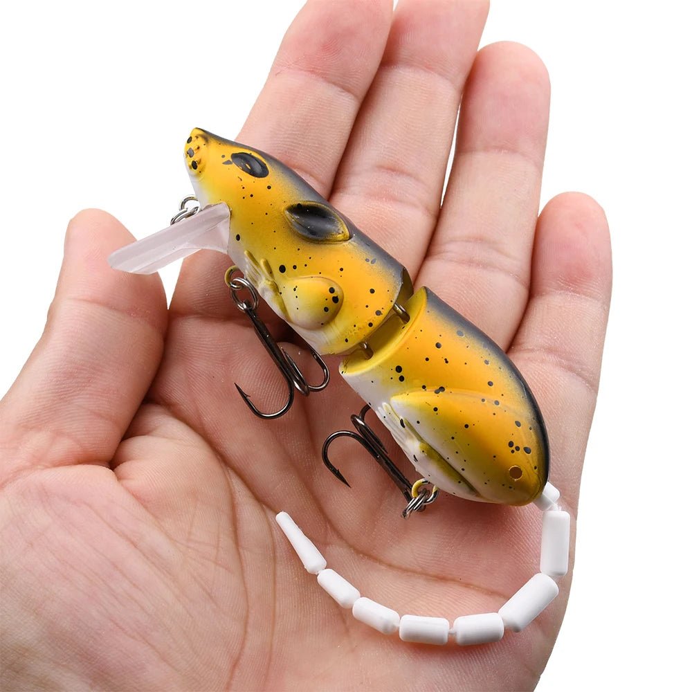 Mouse Swimbait