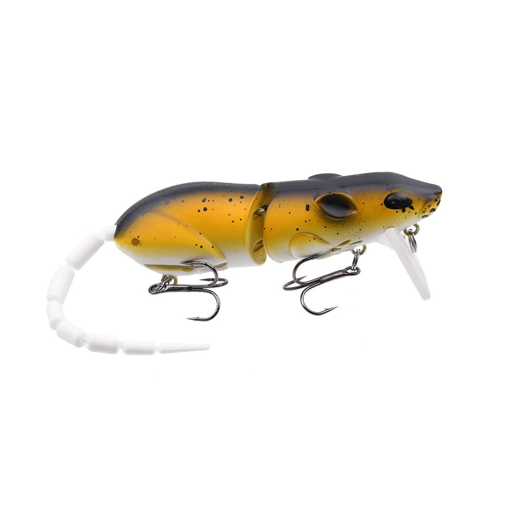 Mouse Swimbait