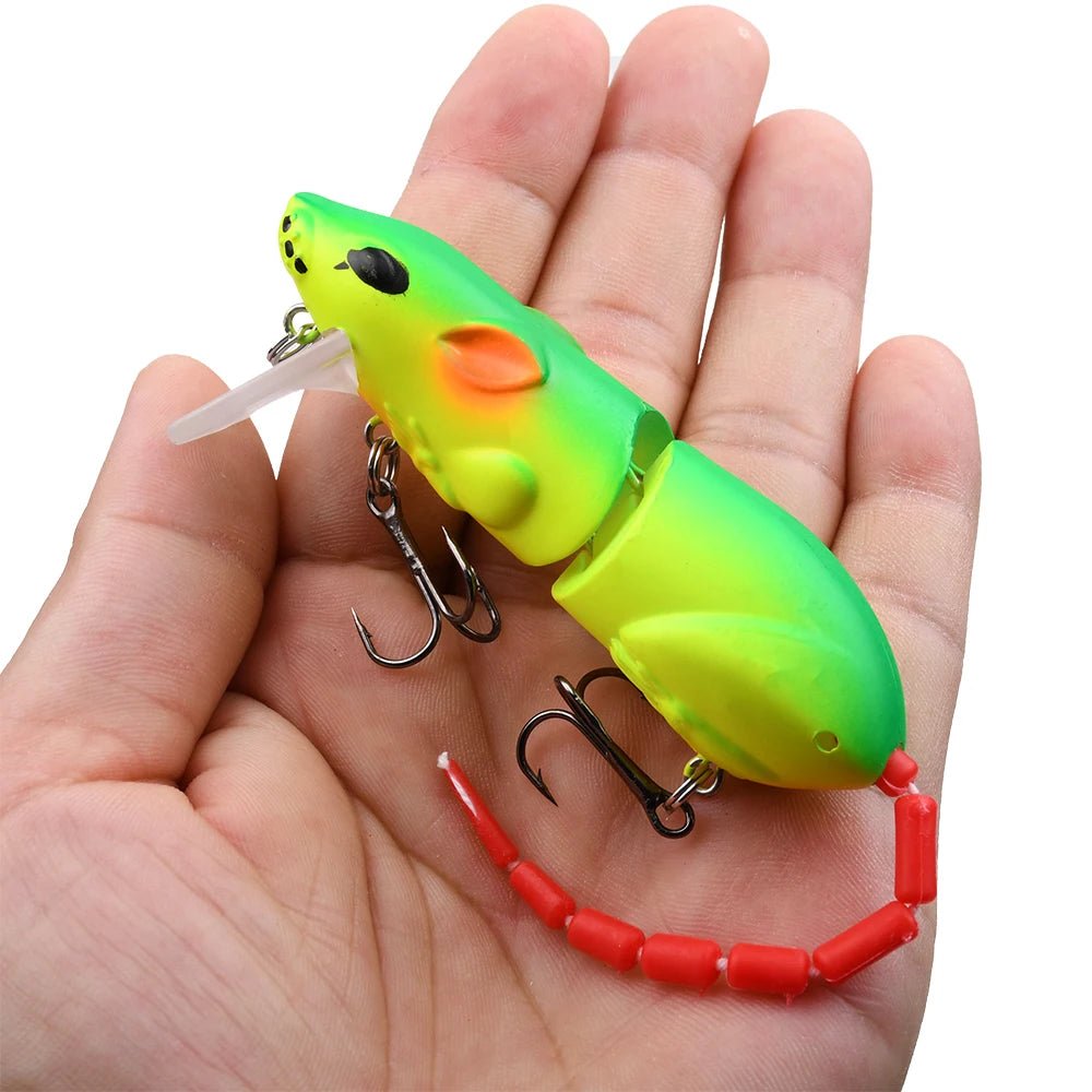 Mouse Swimbait