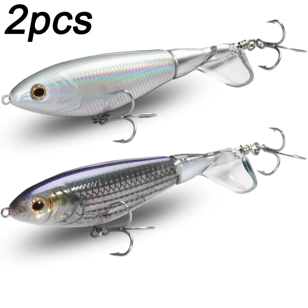 Large Plopper Chopp