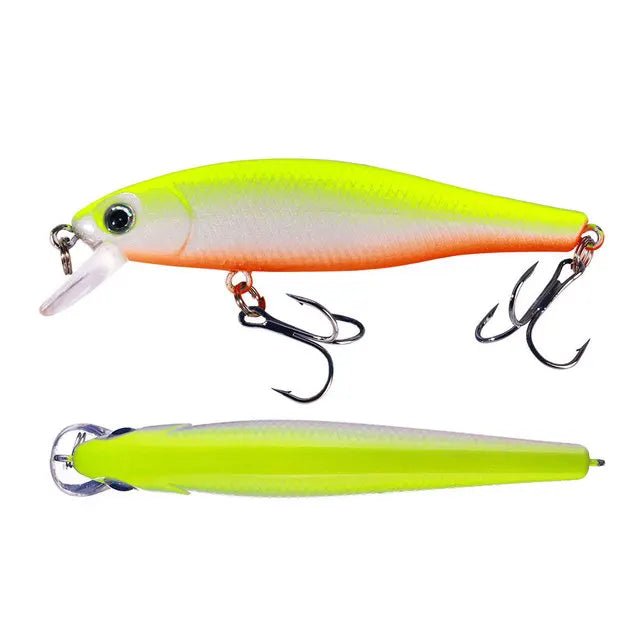 Shiner Diving Crankbait