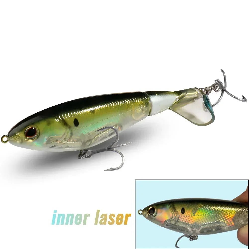 Large Plopper Chopp