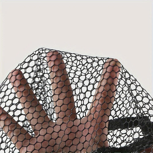 Aluminum Retractable Fishing Net