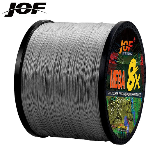 Braided Line