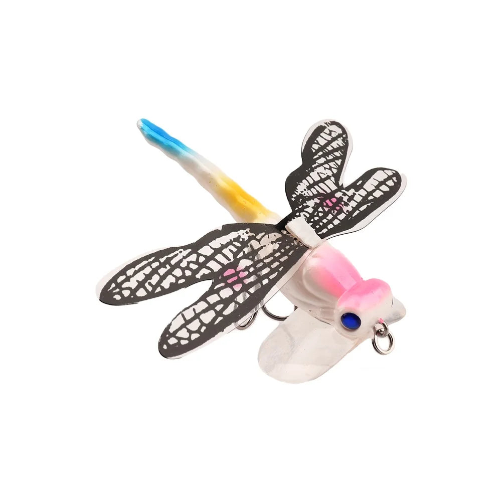 Topwater Dragonfly