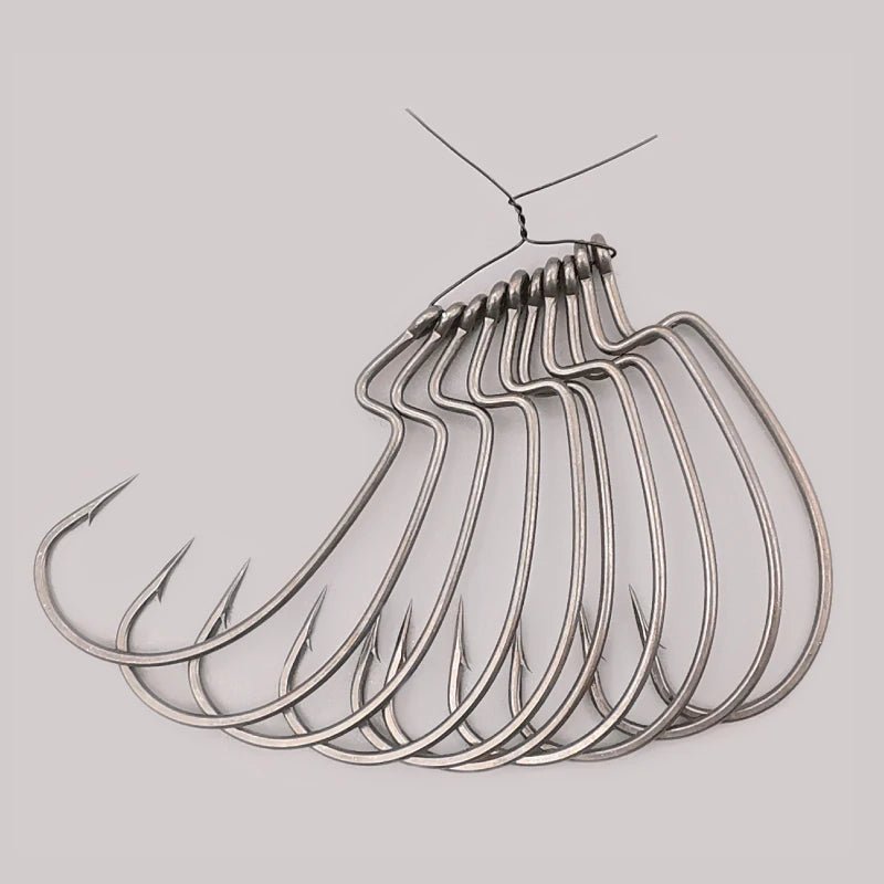 Texas Rig Hook