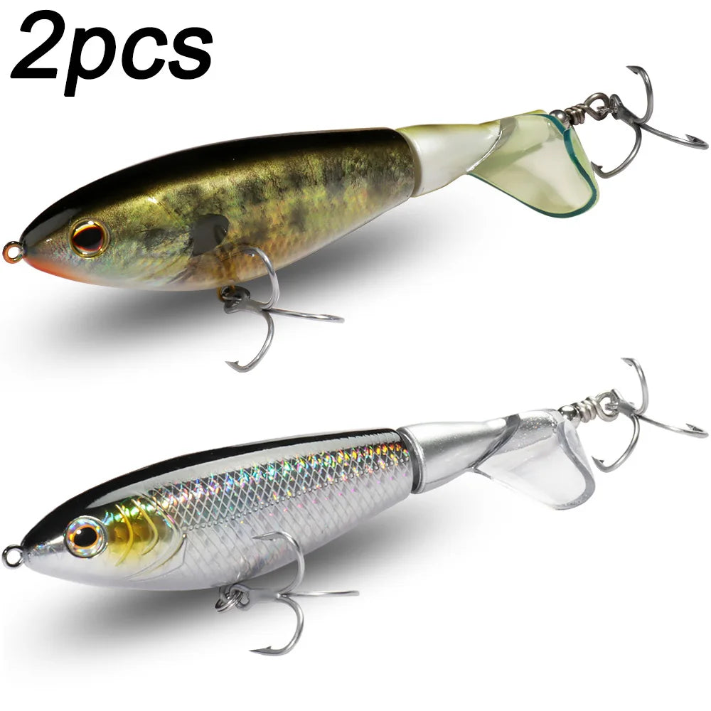 Large Plopper Chopp