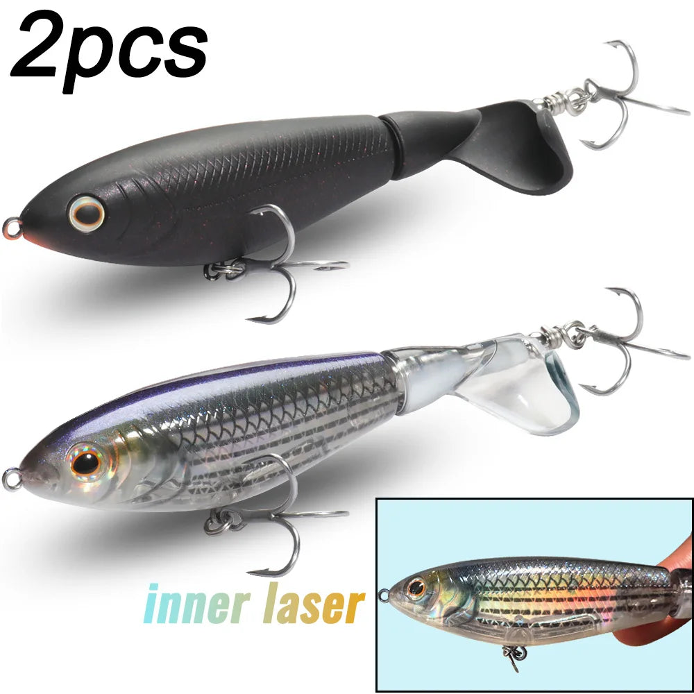 Large Plopper Chopp