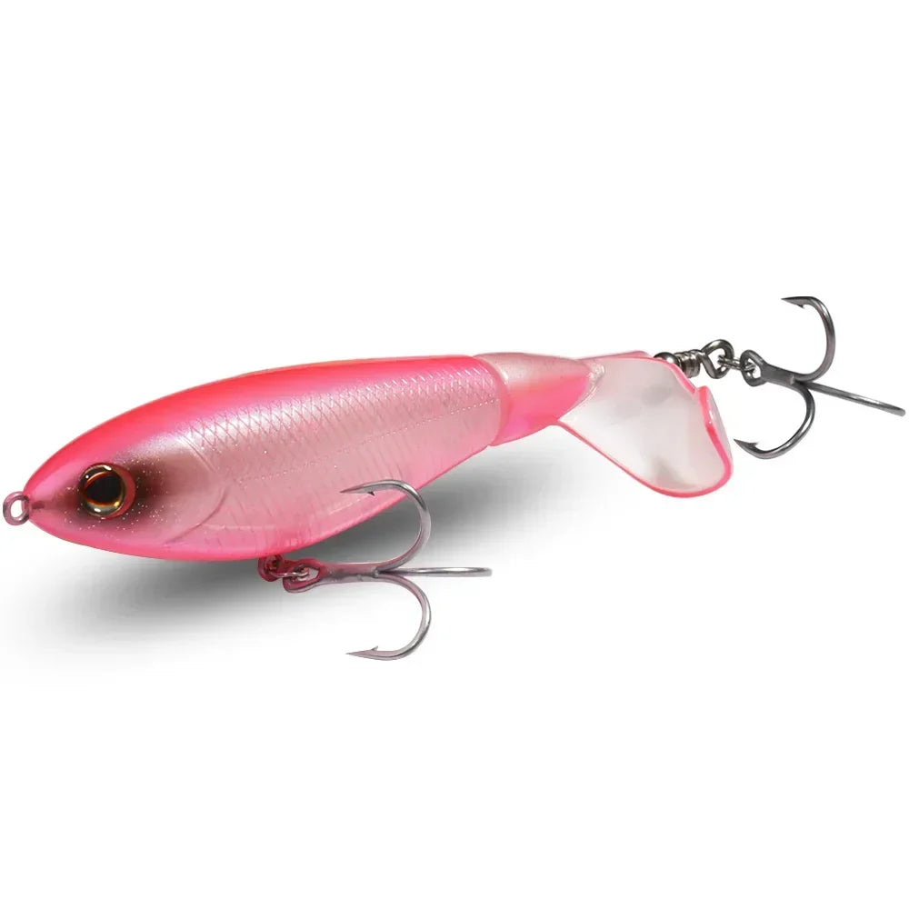 Large Plopper Chopp