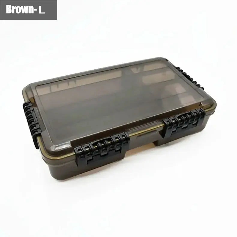 Waterproof Tackle Box Organizer