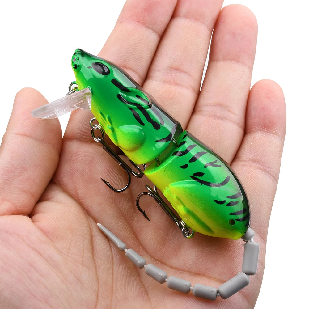 Mouse Swimbait