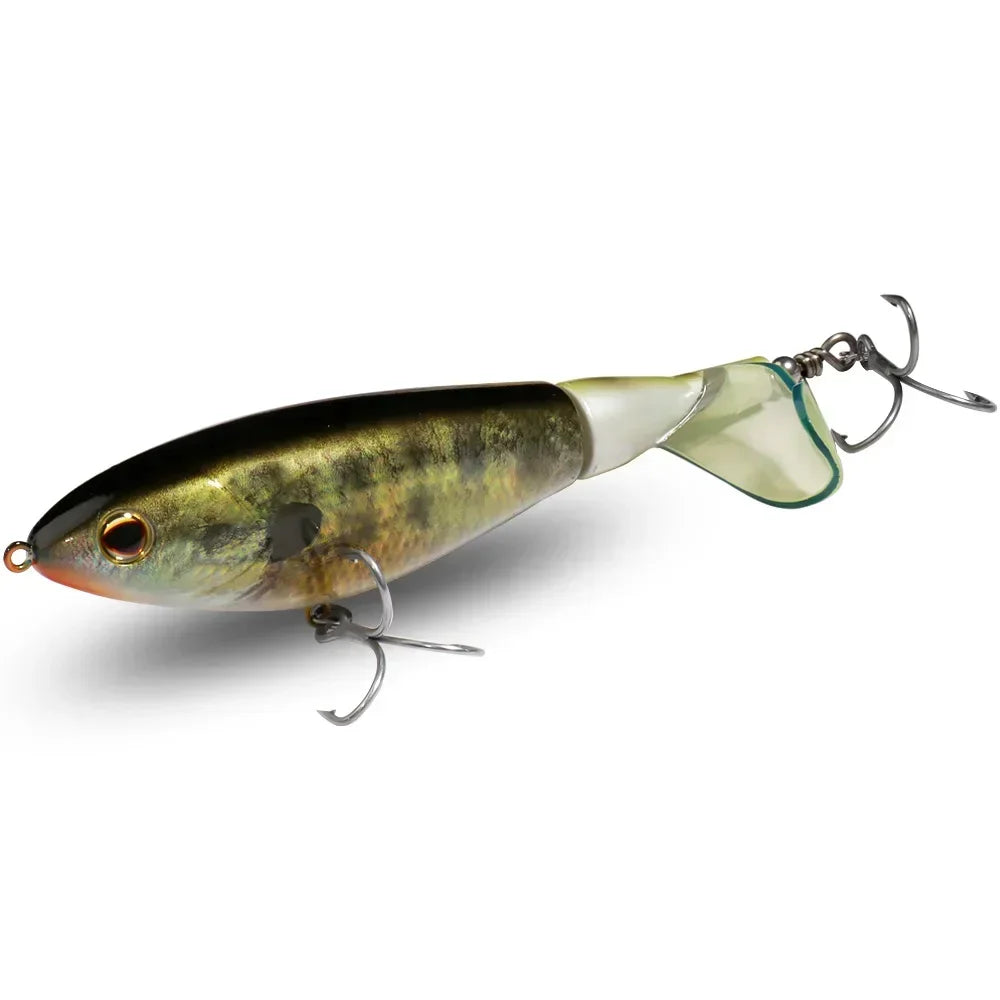 Large Plopper Chopp