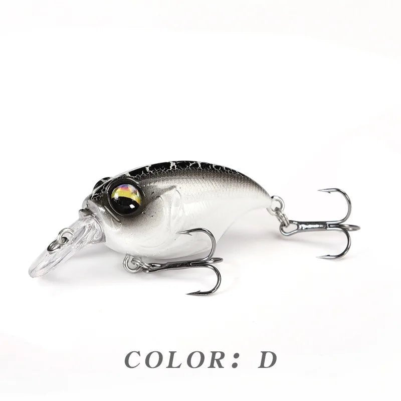 Bug Eye Crankbait