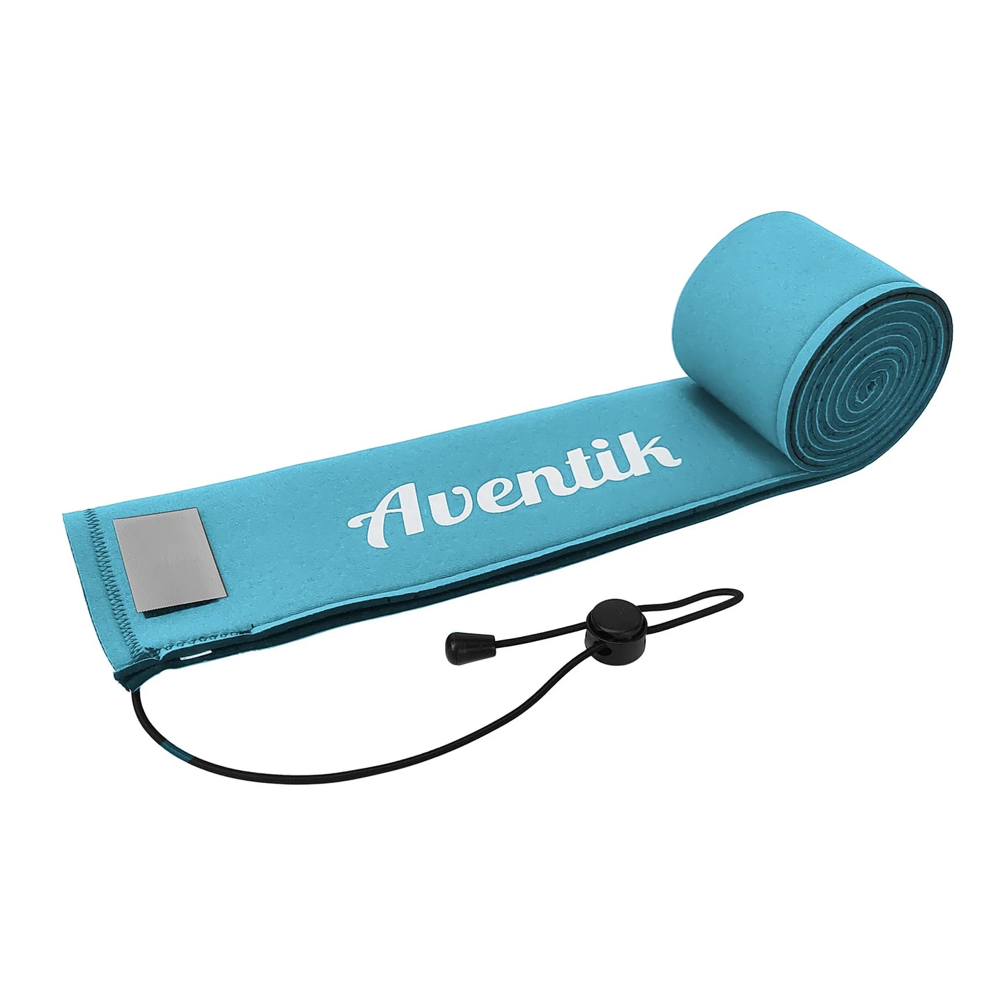 Neoprene Fishing Rod Sleeve- Floating and Hook Resistant!