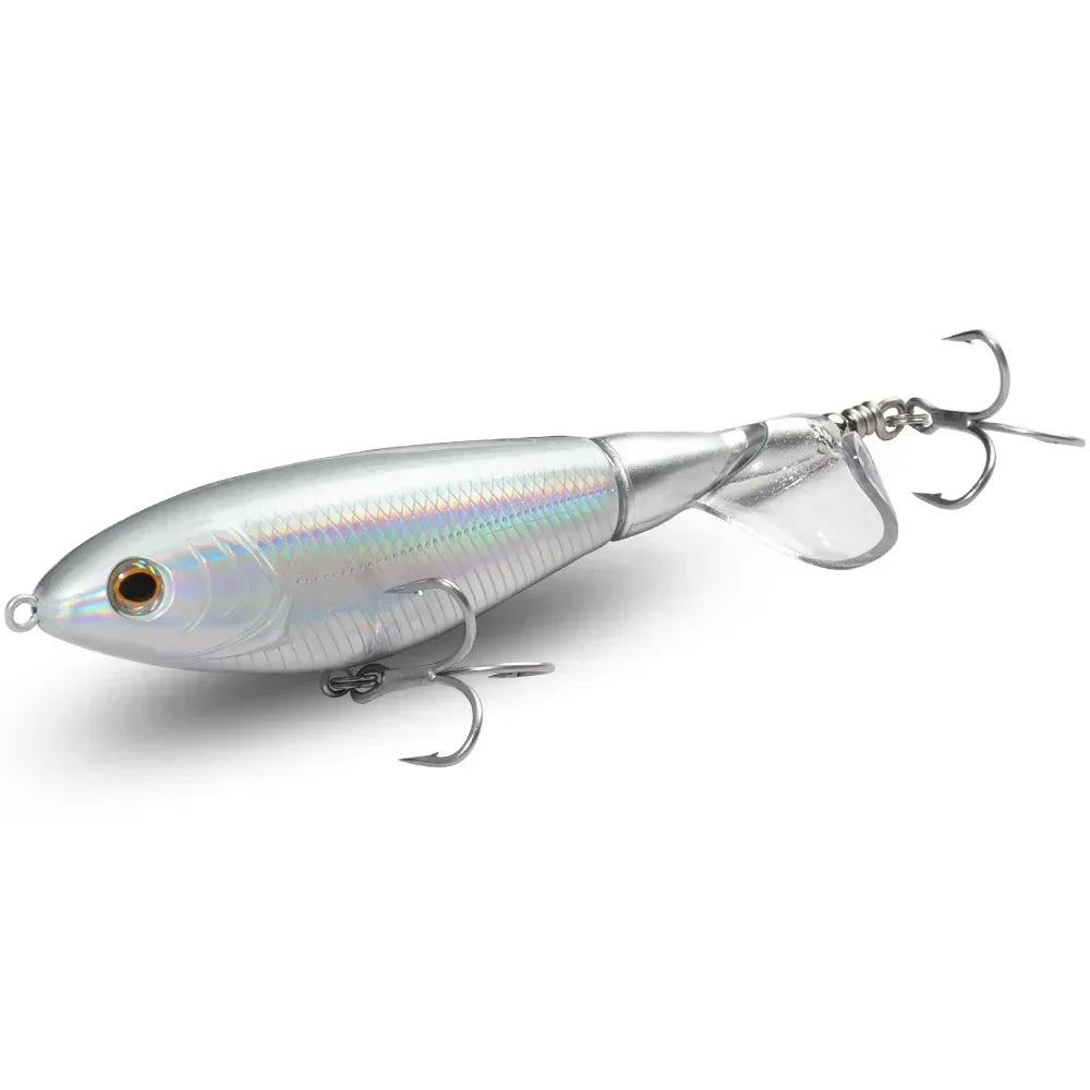 Large Plopper Chopp