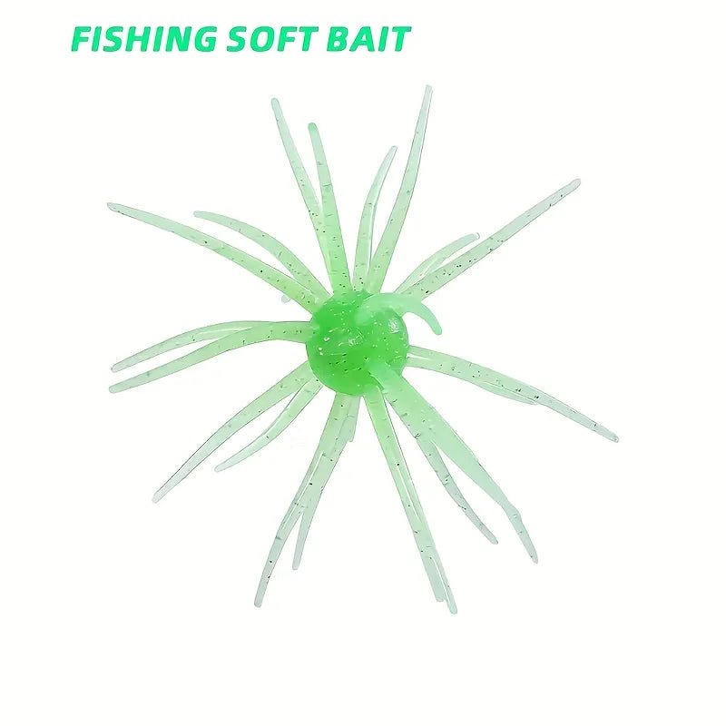 Urchin Bait