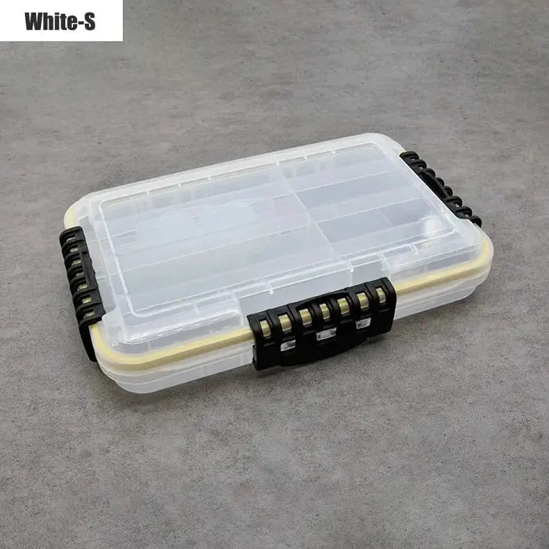 Waterproof Tackle Box Organizer