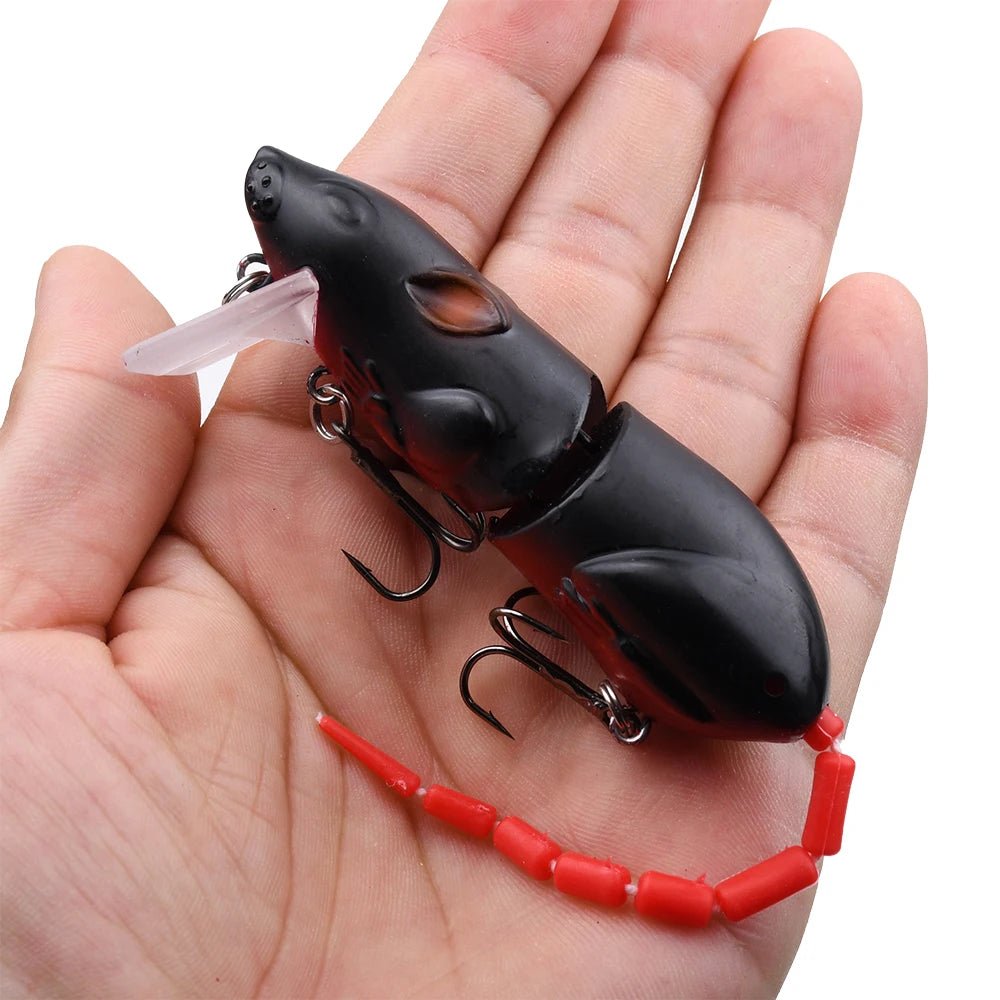 Mouse Swimbait