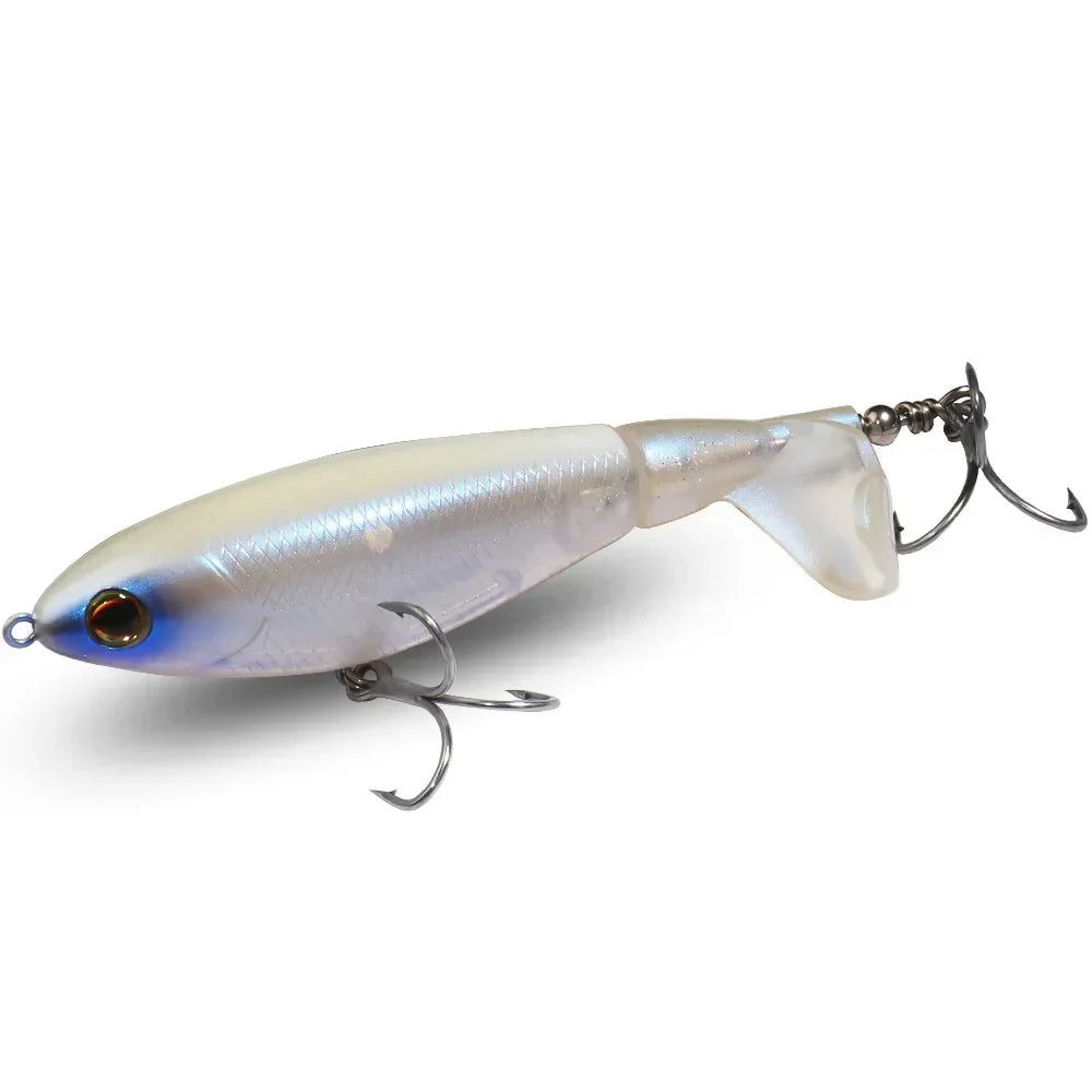 Large Plopper Chopp