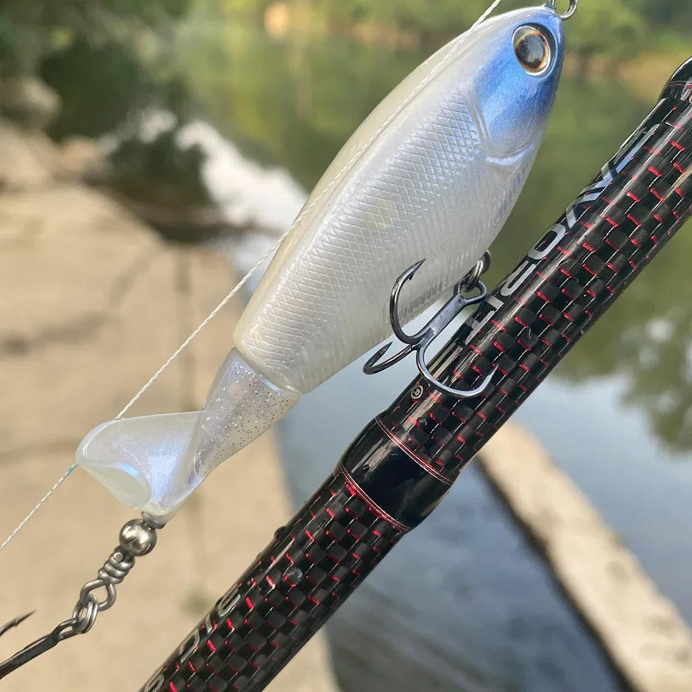 Large Plopper Chopp